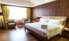 Art Hotel Gelora Senayan