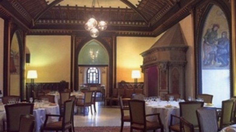 <b>Castello di Carimate Banquet</b>