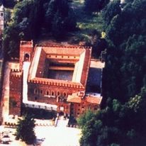 Castello di Carimate