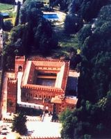 Castello di Carimate