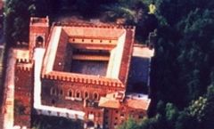 Castello di Carimate