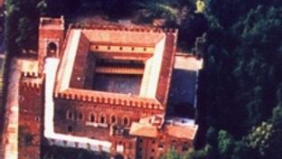Castello di Carimate