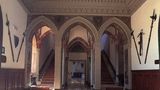 Castello di Carimate Lobby