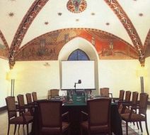 Castello di Carimate Meeting