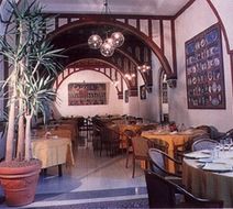 Castello di Carimate Restaurant