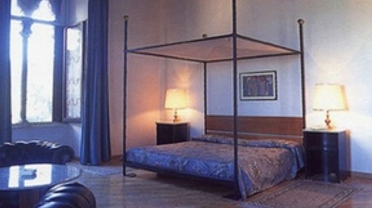 Castello di Carimate Suite