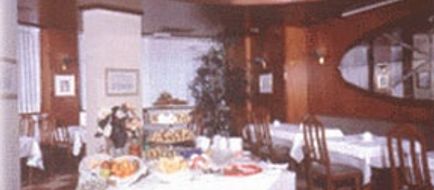 Hotel Floris Banquet