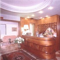 Hotel Floris