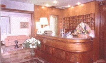 Hotel Floris