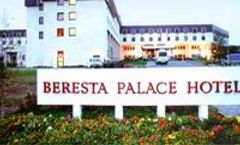 Hotel Veliky Novgorod