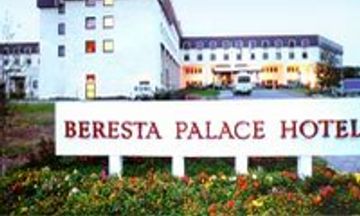 Hotel Veliky Novgorod