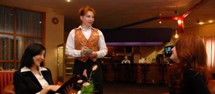 Hotel Veliky Novgorod Lobby