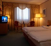 Hotel Veliky Novgorod Room