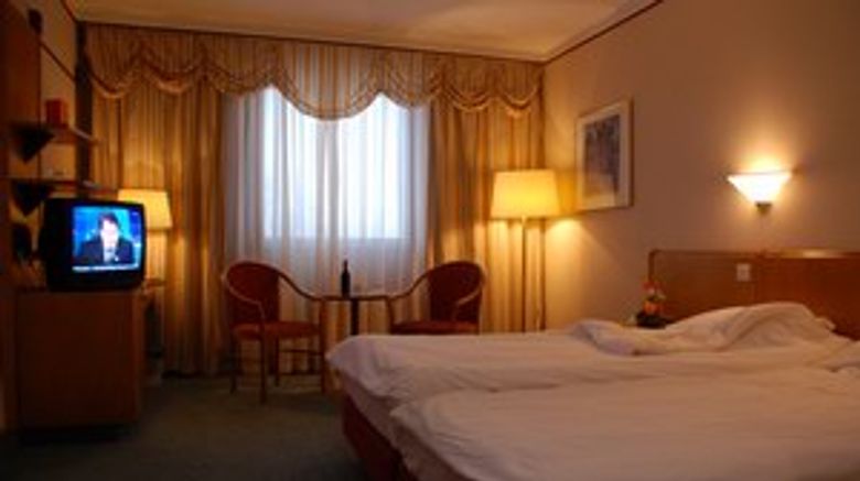 <b>Hotel Veliky Novgorod Room</b>
