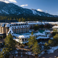 Margaritaville Resort Lake Tahoe