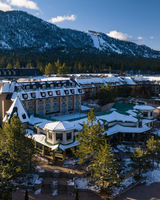 Margaritaville Resort Lake Tahoe