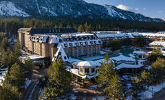 Margaritaville Resort Lake Tahoe