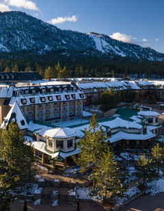 Margaritaville Resort Lake Tahoe