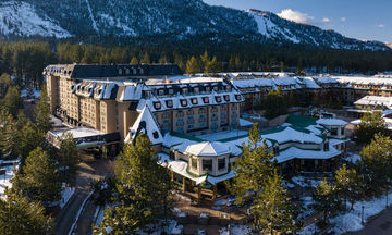 Margaritaville Resort Lake Tahoe