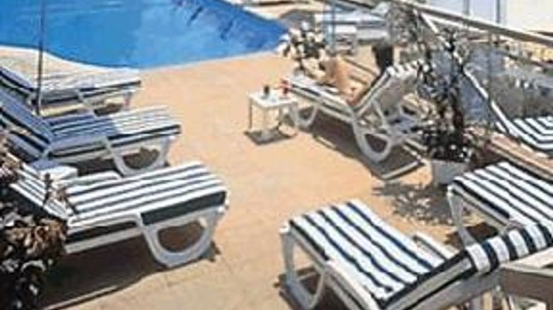 Bahia Vista Hotel Pool