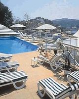 Bahia Vista Hotel