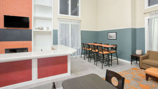 Hawthorn Suites Manchester