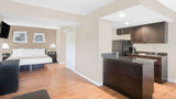 Hawthorn Suites Manchester Room