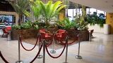 LagunaMar Hotel Resort & Casino Lobby