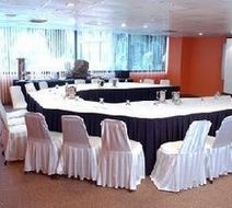 LagunaMar Hotel Resort & Casino Meeting