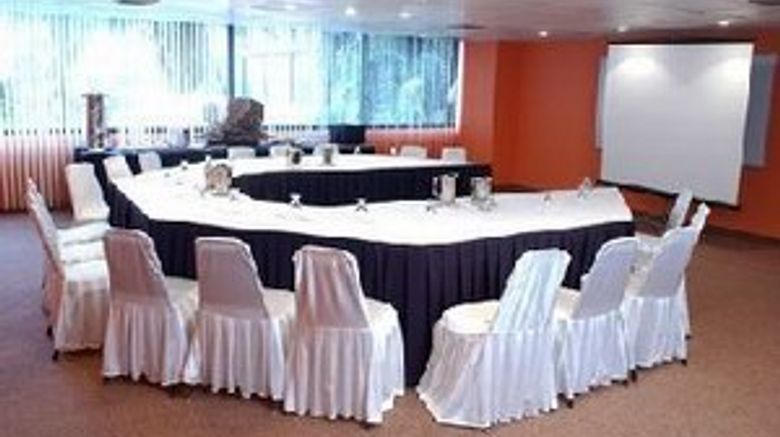 <b>LagunaMar Hotel Resort & Casino Meeting</b>