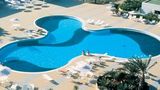 LagunaMar Hotel Resort & Casino Pool