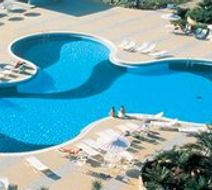 LagunaMar Hotel Resort & Casino Pool