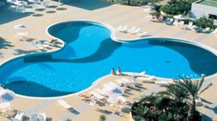 LagunaMar Hotel Resort & Casino Pool