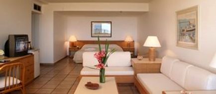 LagunaMar Hotel Resort & Casino Room