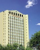 Charterhouse Causeway Bay Hotel