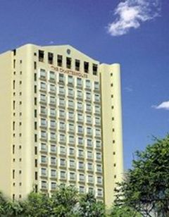 Charterhouse Causeway Bay Hotel