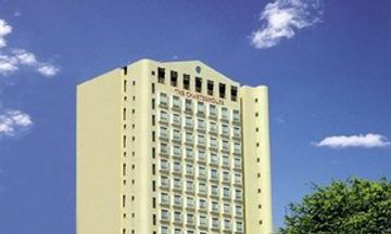 Charterhouse Causeway Bay Hotel