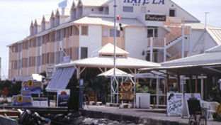 Kaye 'La Hotel