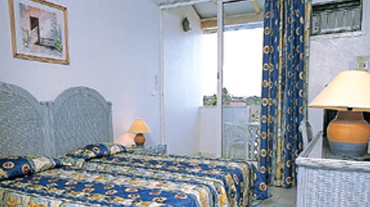 Kaye 'La Hotel Room