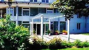 Hotel Kapuzinerhof