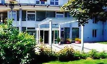 Hotel Kapuzinerhof