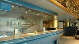 <b>Merlin Copacabana Hotel Lobby</b>