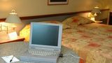 <b>Merlin Copacabana Hotel Room</b>