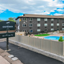 The Outrider Hotel