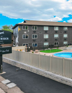 The Outrider Hotel