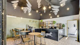 <b>The Outrider Hotel Lobby</b>