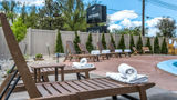<b>The Outrider Hotel Pool</b>