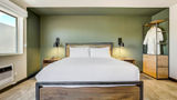 <b>The Outrider Hotel Room</b>
