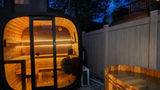 <b>The Outrider Hotel Spa</b>