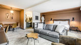 <b>The Outrider Hotel Suite</b>